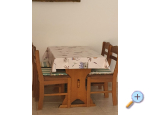 Appartements Anela - Novalja  Pag Kroatien