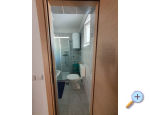 Appartements Anela - Novalja  Pag Kroatien
