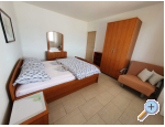 Apartmaji Anela - Novalja  Pag Hrvaka