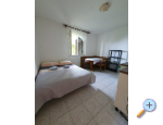 Appartements Anela - Novalja  Pag Kroatien