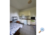 Appartements Anela - Novalja  Pag Kroatien