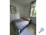 Appartements Anela - Novalja  Pag Kroatien