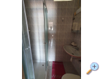 Appartements Anela - Novalja  Pag Kroatien