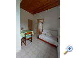 Apartmaji Anela - Novalja  Pag Hrvaka