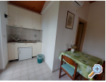 Appartements Anela - Novalja  Pag Kroatien