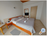 Appartements Anela - Novalja  Pag Kroatien
