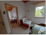 Appartements Anela - Novalja  Pag Kroatien