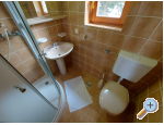 Appartements Anela - Novalja  Pag Kroatien