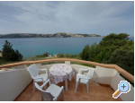 Appartements Anela - Novalja  Pag Kroatien