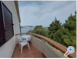 Appartements Anela - Novalja  Pag Kroatien