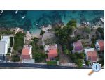 Apartmaji Anela - Novalja  Pag Hrvaka
