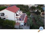 Apartmaji Anela - Novalja  Pag Hrvaka