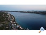 Apartmaji Anela - Novalja  Pag Hrvaka