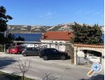Apartmaji Anela - Novalja  Pag Hrvaka