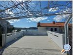 Apartmaji Anela - Novalja  Pag Hrvaka