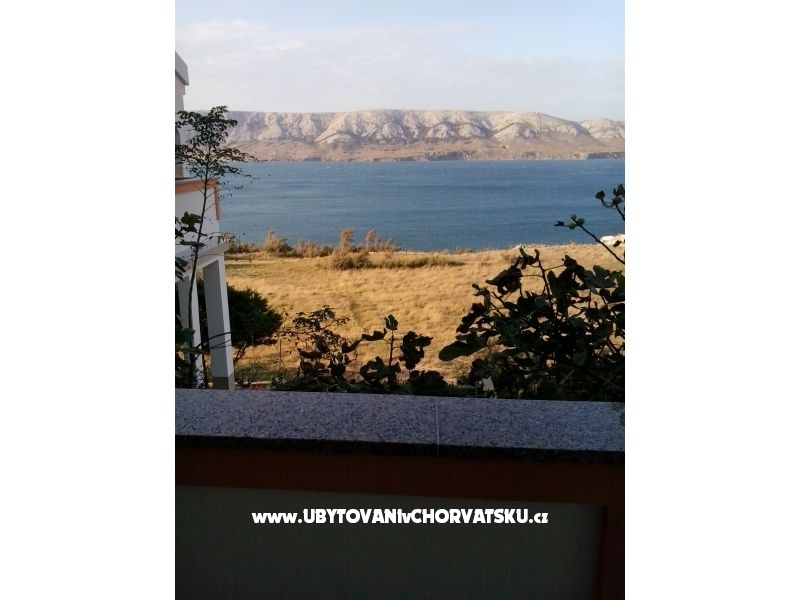 Appartements Ante – Ferienwohnung Novalja – Pag, Kroatien – Foto 3