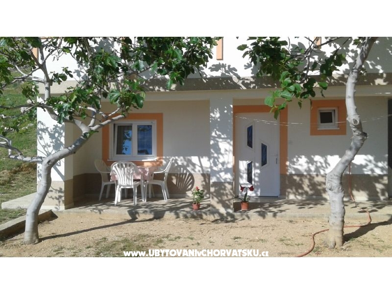 Appartements Ante – Ferienwohnung Novalja – Pag, Kroatien – Foto 4