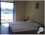 Appartements Buan - Novalja  Pag Kroatien