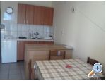 Appartements Buan - Novalja  Pag Kroatien