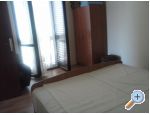Appartements Buan - Novalja  Pag Kroatien