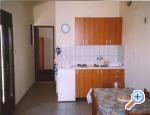 Appartements Buan - Novalja  Pag Kroatien