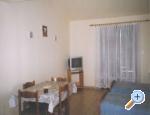 Appartements Buan - Novalja  Pag Kroatien