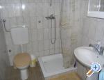 Appartements Buan - Novalja  Pag Kroatien