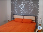 Appartements Cadena - Novalja  Pag Kroatien