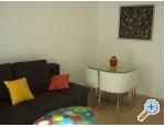 Appartements Cadena - Novalja  Pag Kroatien