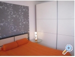 Appartements Cadena - Novalja  Pag Kroatien