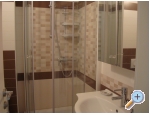 Appartements Cadena - Novalja  Pag Kroatien