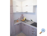 Appartements Cadena - Novalja  Pag Kroatien
