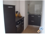 Appartements Cadena - Novalja  Pag Kroatien