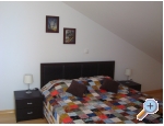 Appartements Cadena - Novalja  Pag Kroatien
