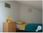 Appartements Cadena - Novalja  Pag Kroatien