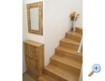 Appartements Cadena - Novalja  Pag Kroatien