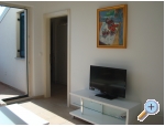 Appartements Cadena - Novalja  Pag Kroatien