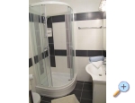 Appartements Cadena - Novalja  Pag Kroatien