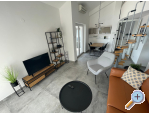 Appartements Cadena - Novalja  Pag Kroatien