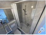 Appartements Cadena - Novalja  Pag Kroatien
