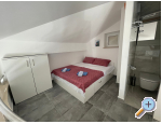 Appartements Cadena - Novalja  Pag Kroatien