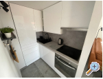Appartements Cadena - Novalja  Pag Kroatien