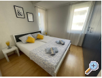 Appartements Cadena - Novalja  Pag Kroatien