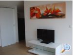 Appartements Cadena - Novalja  Pag Kroatien