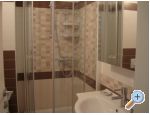 Appartements Cadena - Novalja  Pag Kroatien