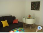 Appartements Cadena - Novalja  Pag Kroatien