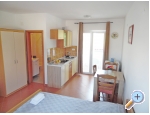 Apartmani Dabo - Novalja  Pag Hrvatska