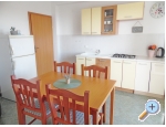 Apartmani Dabo - Novalja  Pag Hrvatska