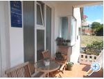 Apartmani Dabo - Novalja  Pag Hrvatska
