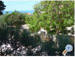 Apartmani Dabo - Novalja  Pag Hrvatska